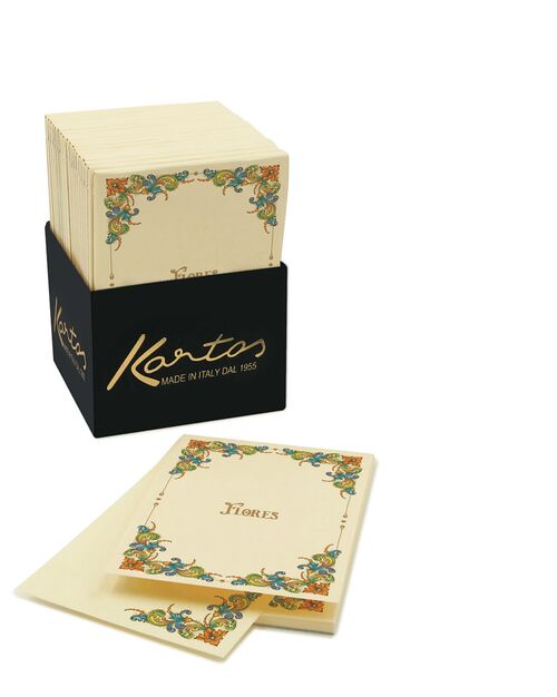 Memo Pad