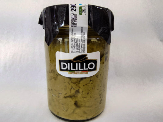 Dilillo Asparagus Cream