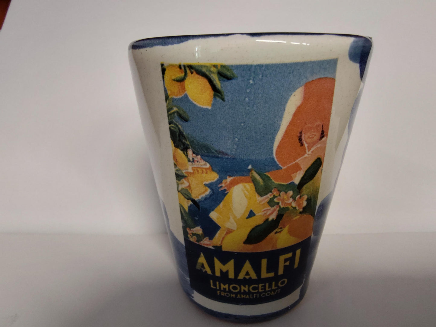 Limoncello Cup RAMPINI