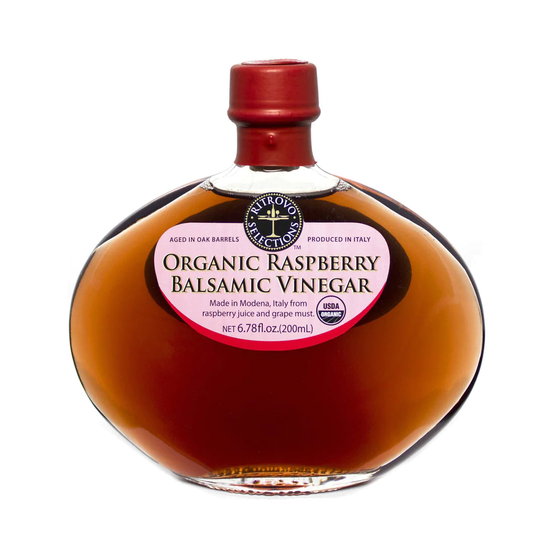 Organic Raspberry Balsamic