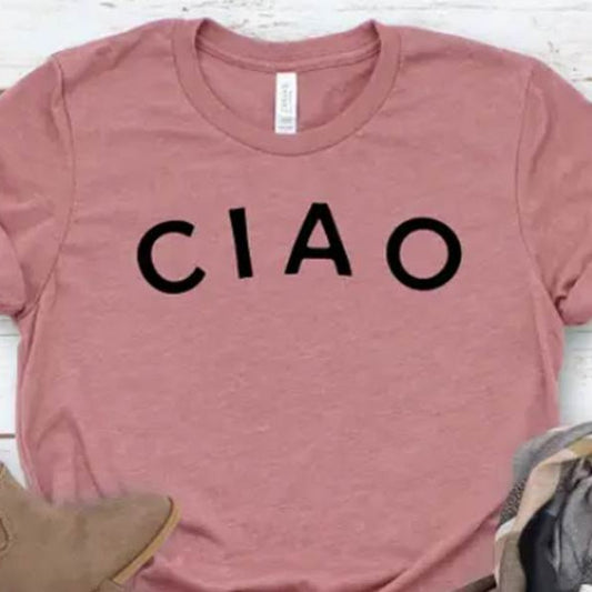 CIAO T Shirt