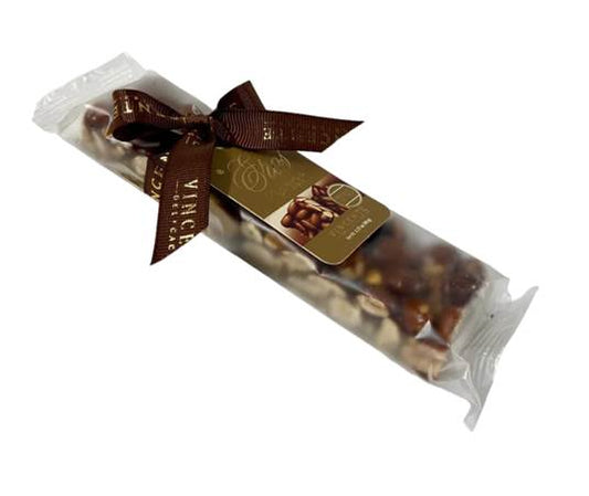 Almond Brittle Bar