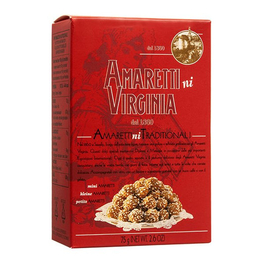 Amaretti Ni Virginia