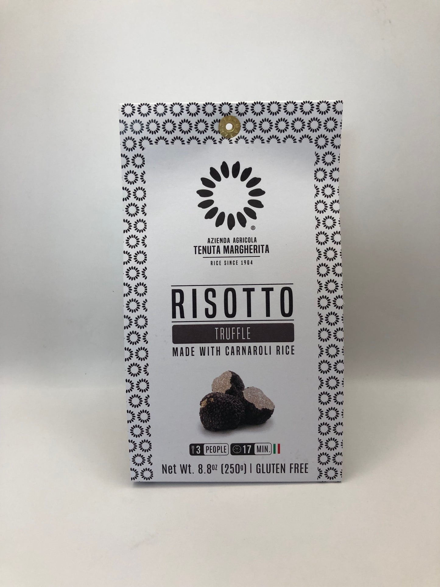 Tenuta Margherita Risotto Truffle