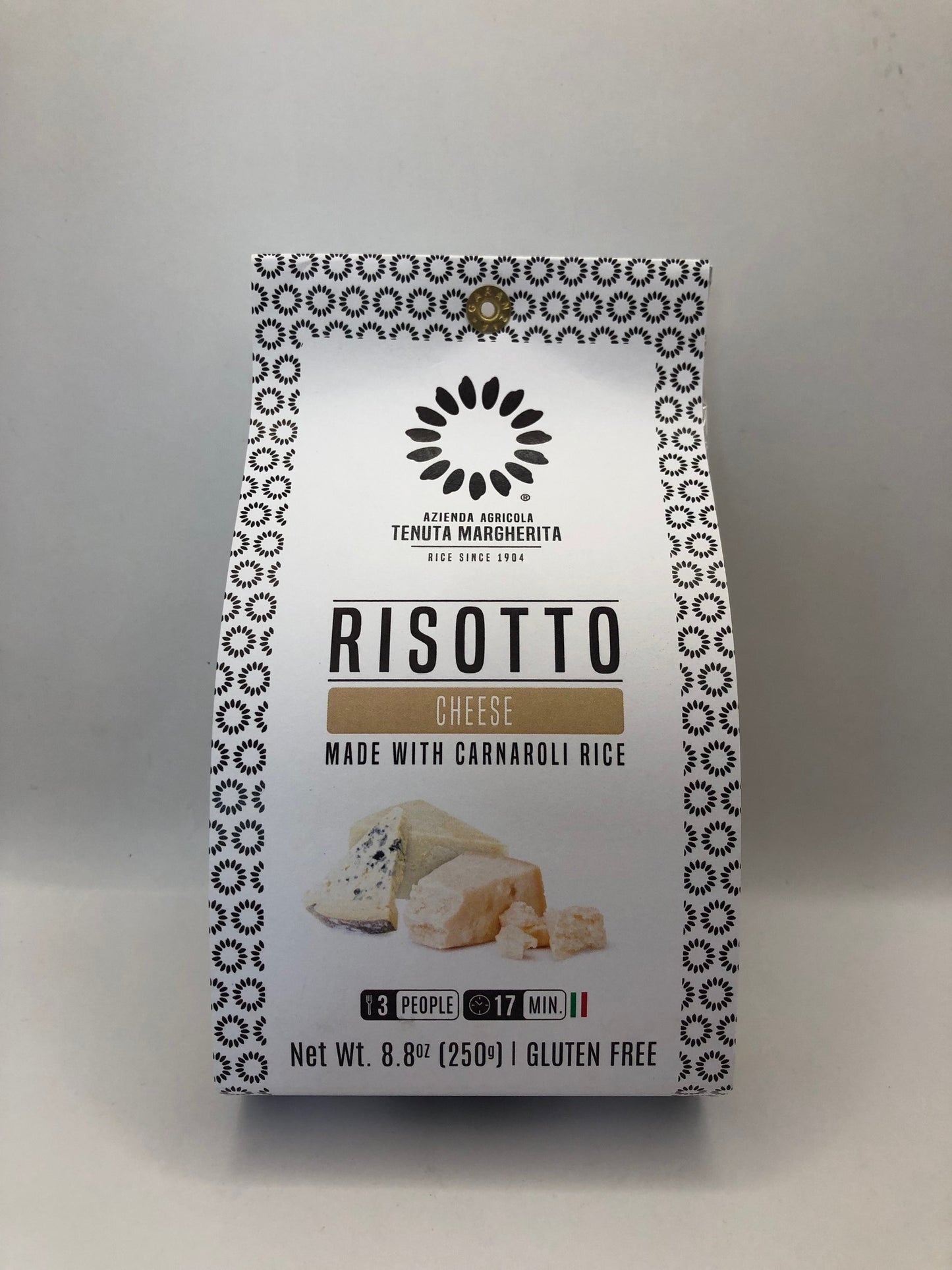 Tenuta Margherita Risotto Cheese