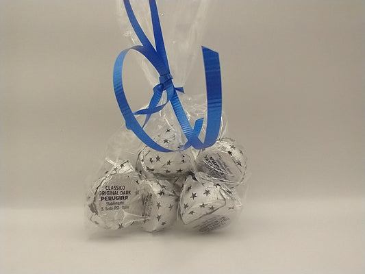 Baci Kiss Perugina (Bag of 12)