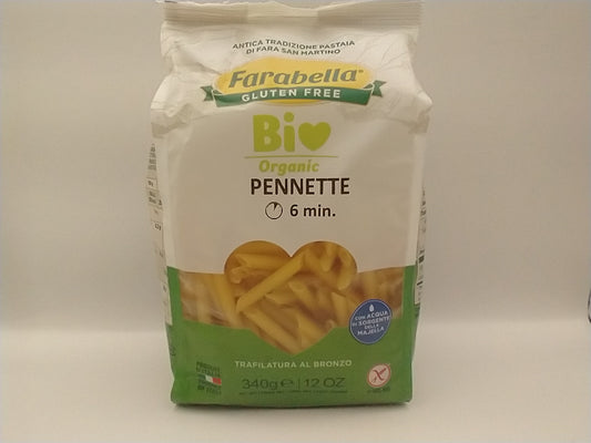 Farabella Gluten Free Pennette