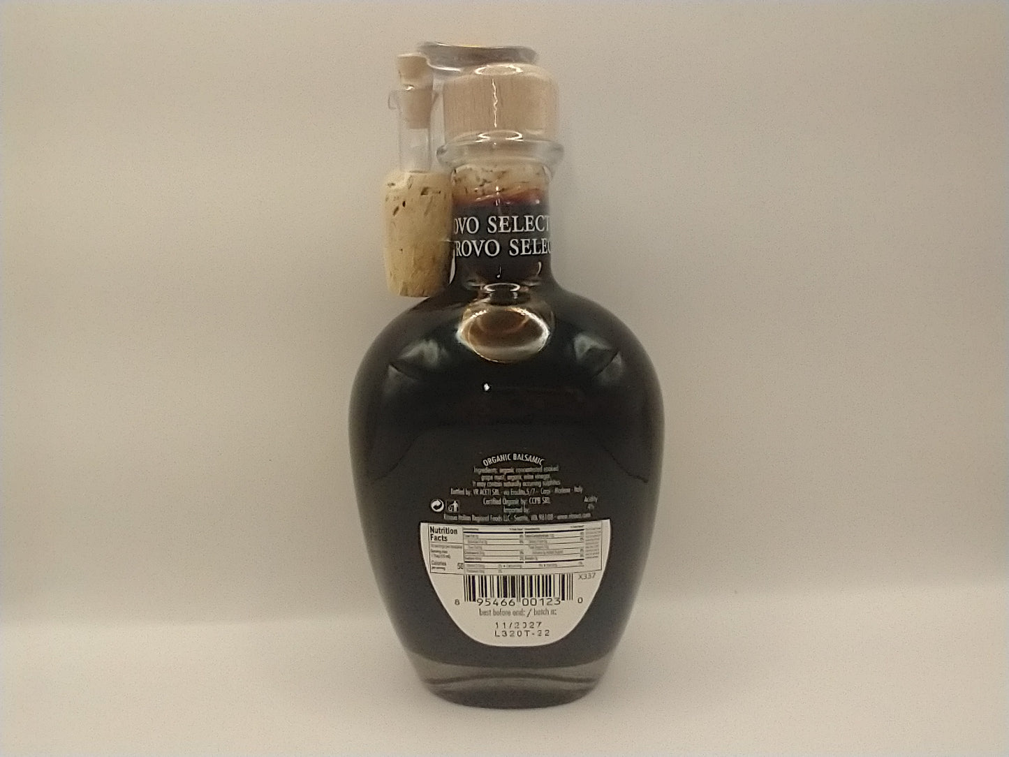 Ritrovo Everyday Aged Balsamic IGP