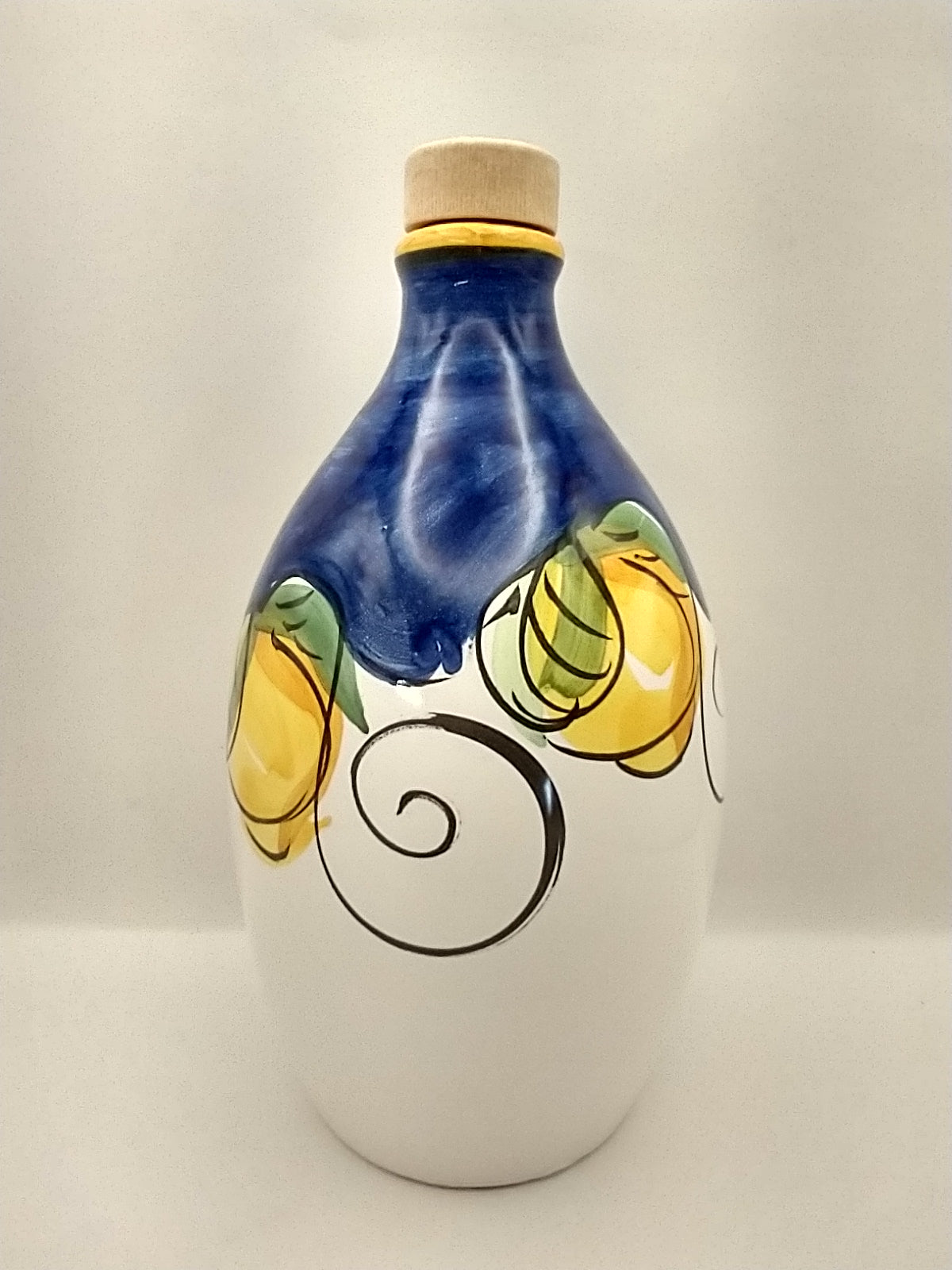 TerritorioCreativo Lemon Oil Dispenser