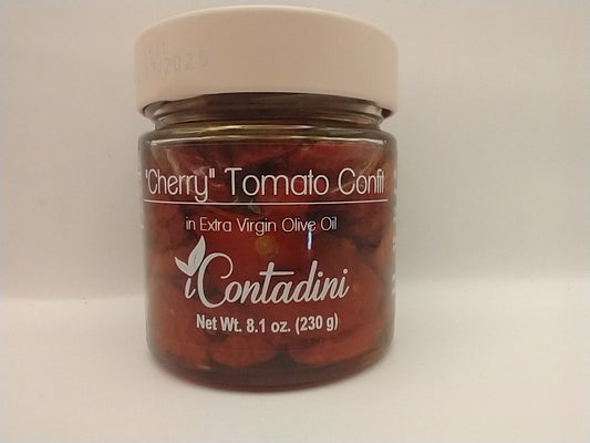 Contadini Cherry Tomato Confit