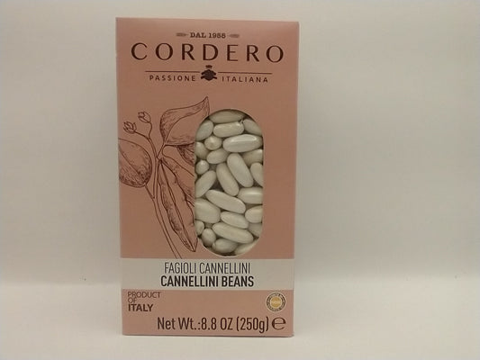 Cordero Cannellini Beans