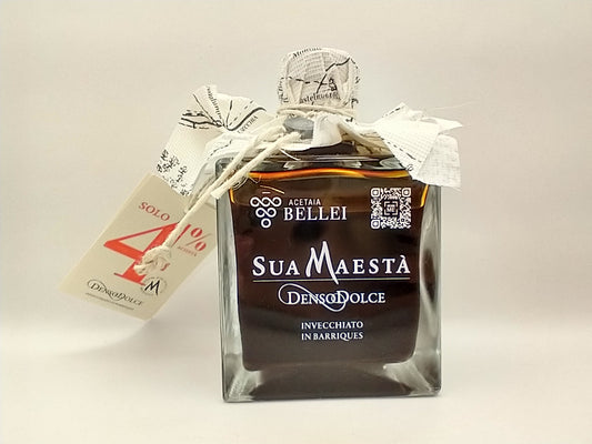 Bellei Sua Maesta Balsamic Denso Dolce