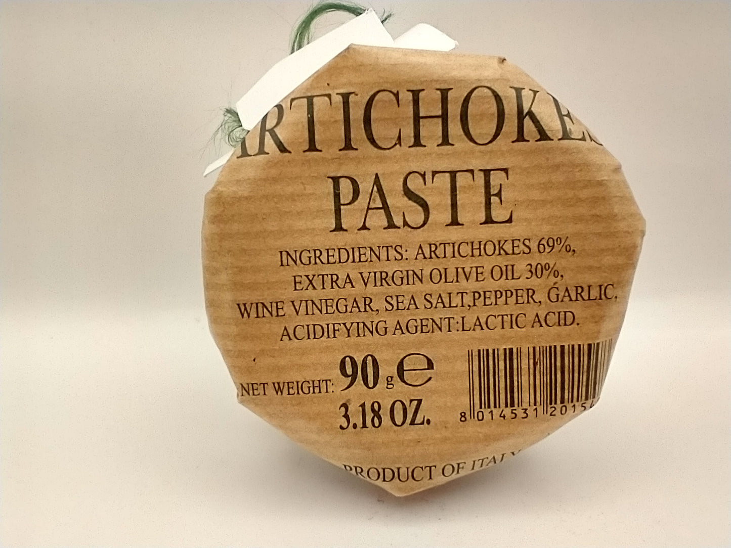 Artichokes Paste Small 3.18 oz