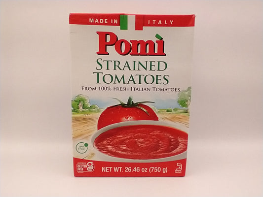 Pomi Strained Tomatoes