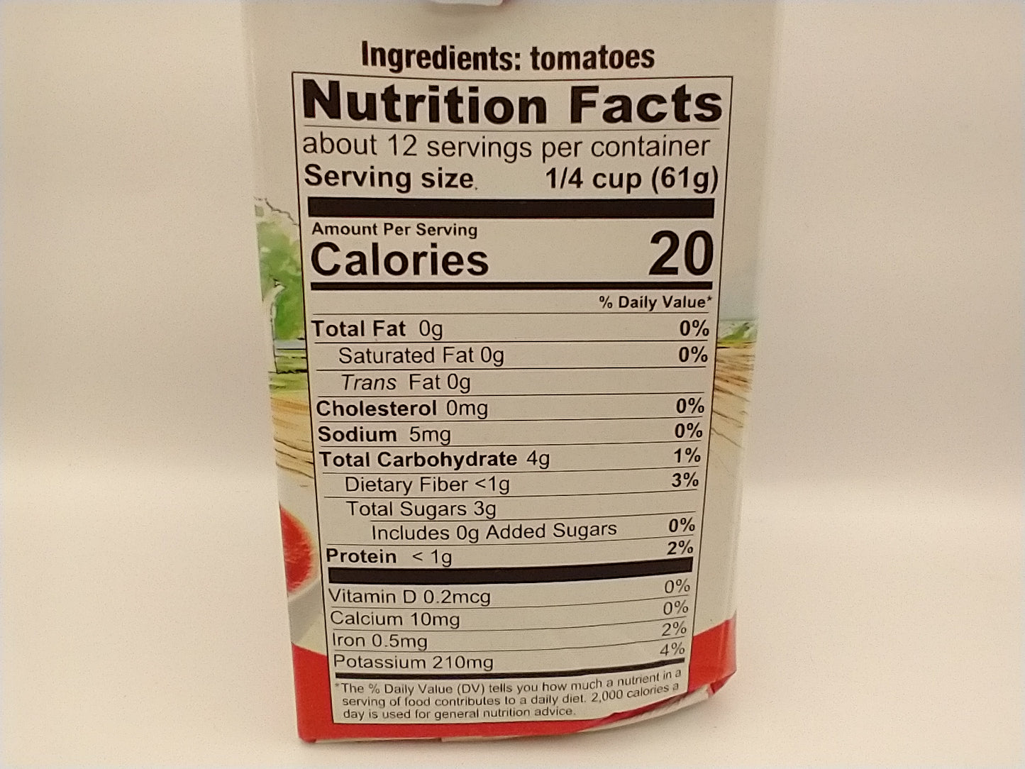 Pomi Strained Tomatoes