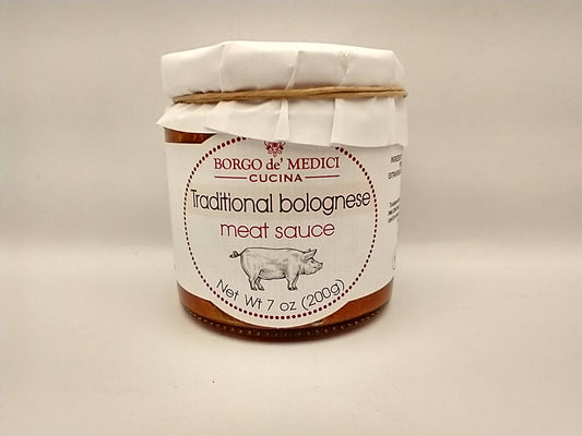 Borgo de' Medici Traditional Bolognese Meat Sauce