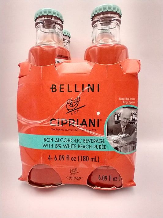 Bellini Mix