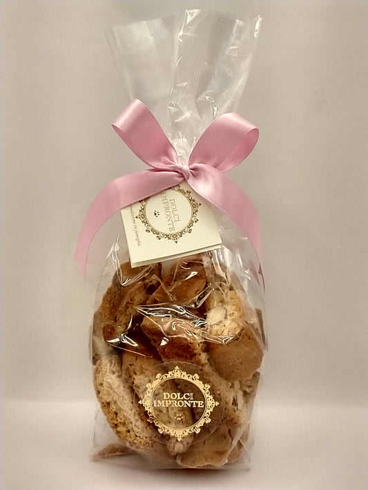 Dolci Impronte Biscuits Cantucci biscuits