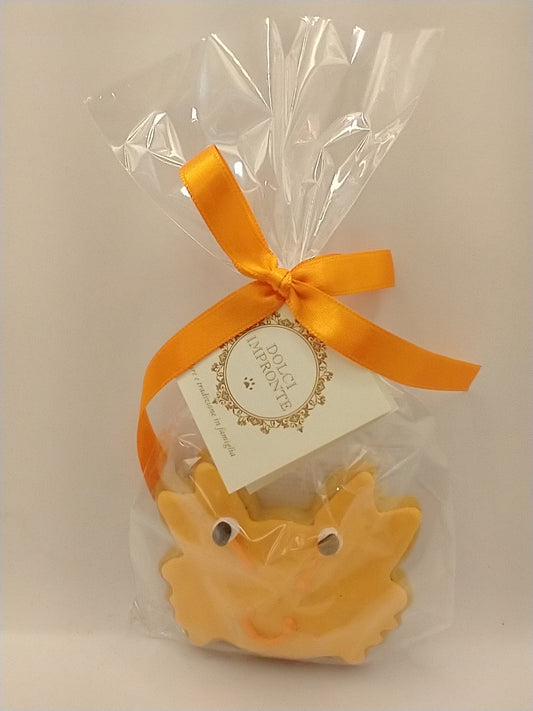 Dolci Impronte Granchio Crab Dog Biscuit