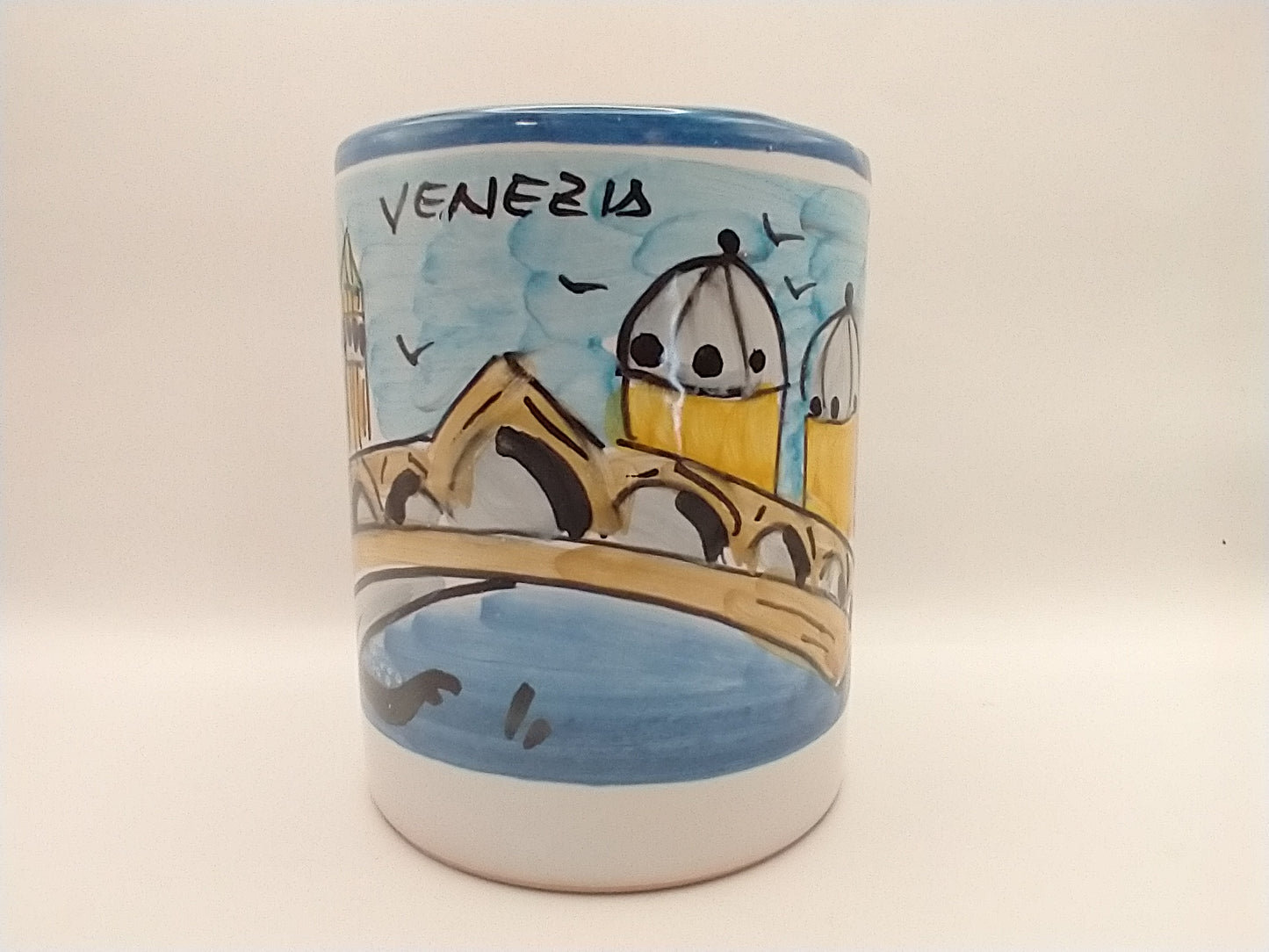 Dolceterra Mug Memoritaly