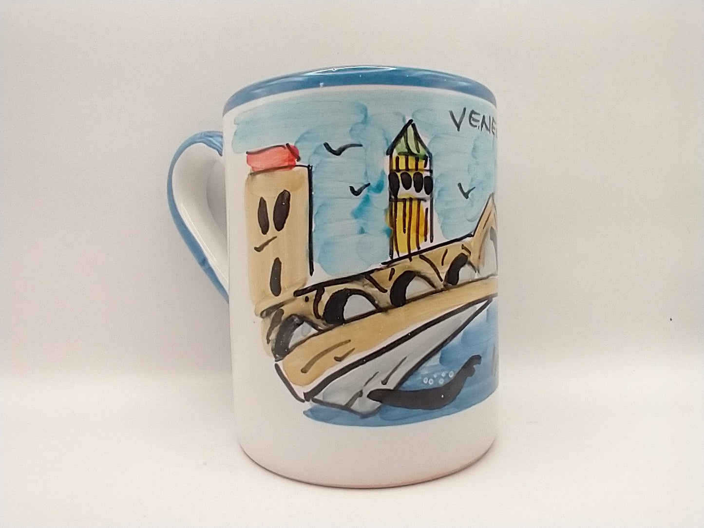 Dolceterra Mug Memoritaly