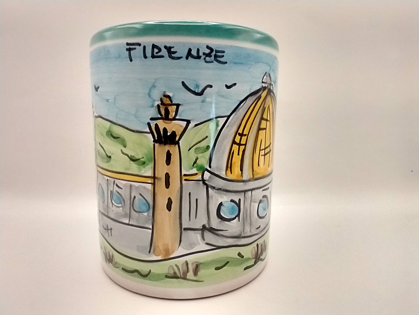 Dolceterra Mug Memoritaly