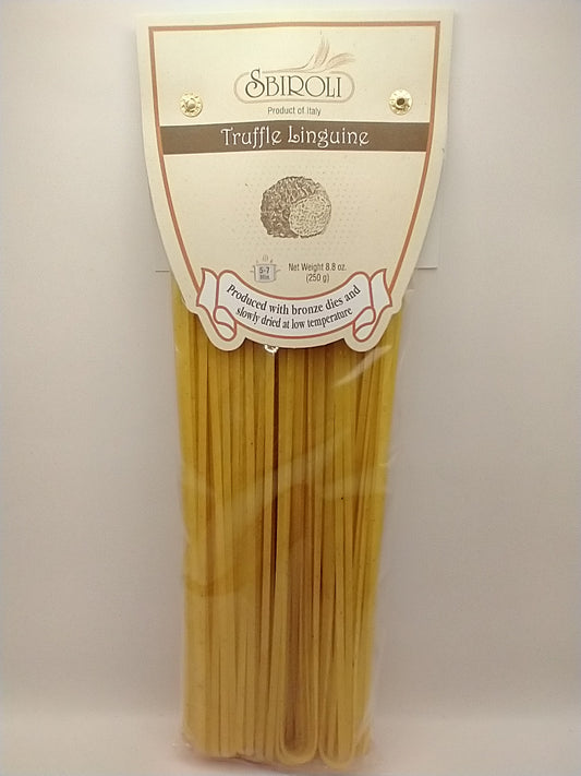 Sbiroli Linguine Truffle
