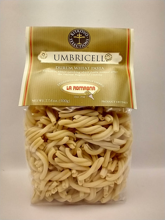 Umbricelli Romagna