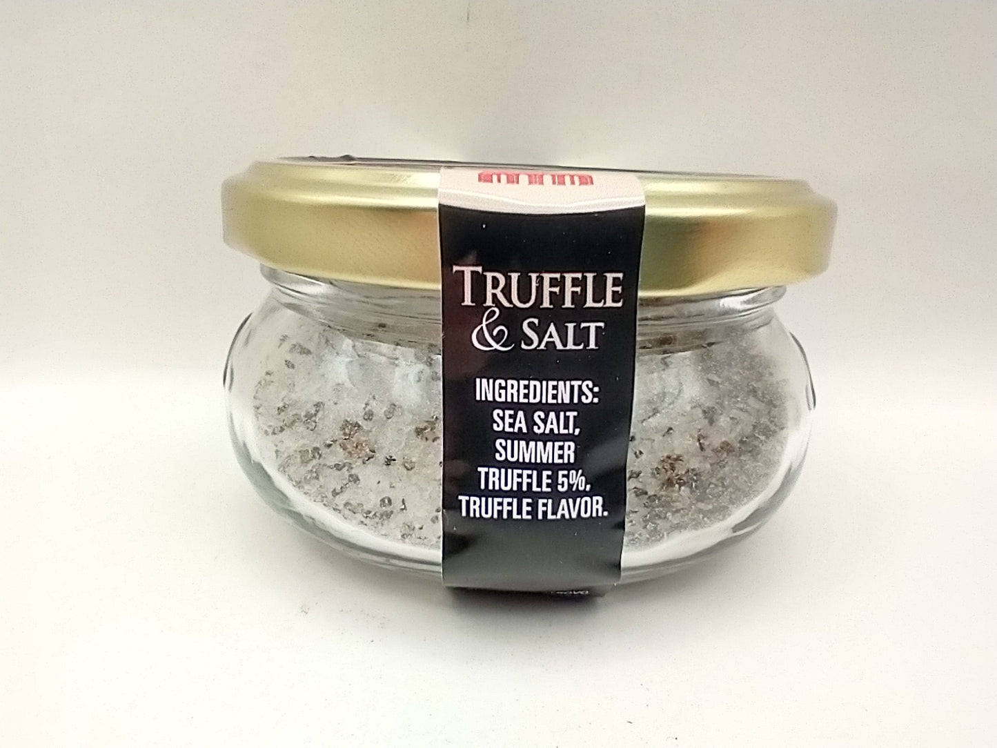 Truffle and Salt 100g
