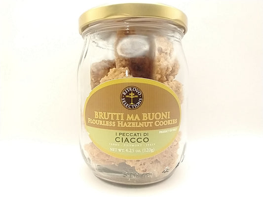 Ciacco Brutti Ma Buoni - Gluten Free