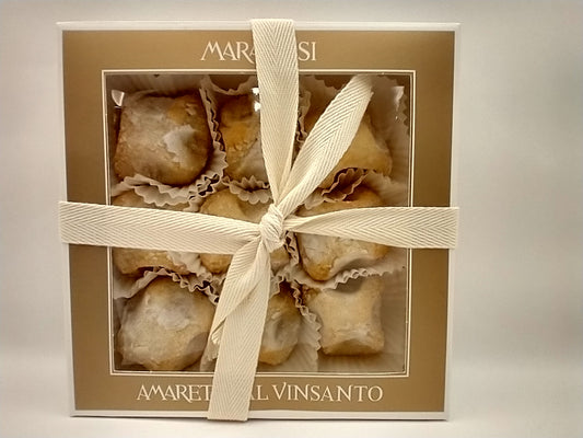 Marabissi Amaretti Vin Santo