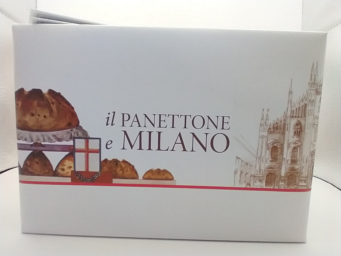 Loison Classic Panettone Milano 500 gr