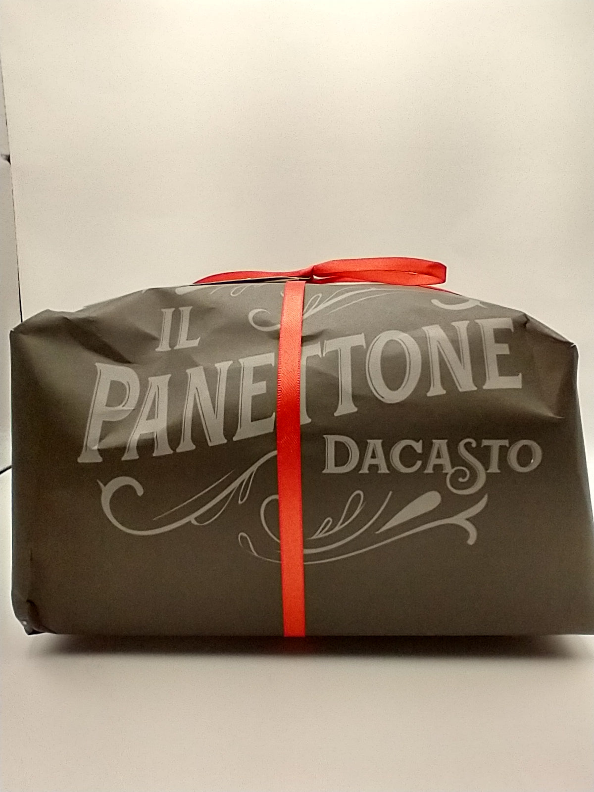 Dacasto Pear Chocolate Panettone