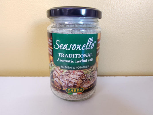 Seasonello Herbal Salt