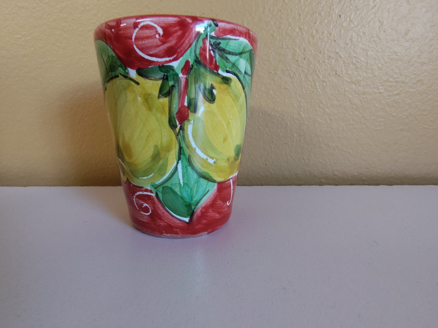Limoncello Cup RAMPINI