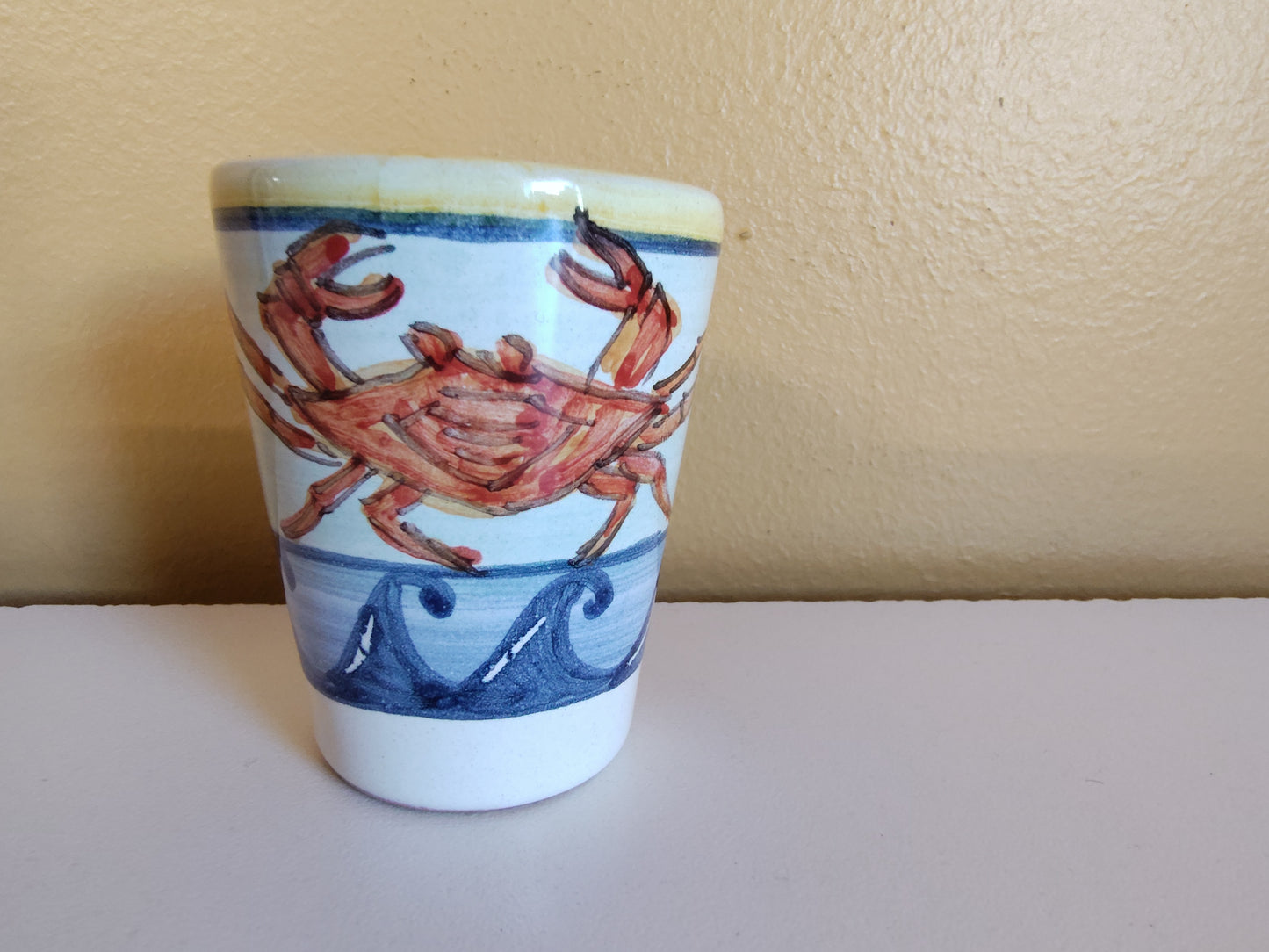 Limoncello Cup RAMPINI