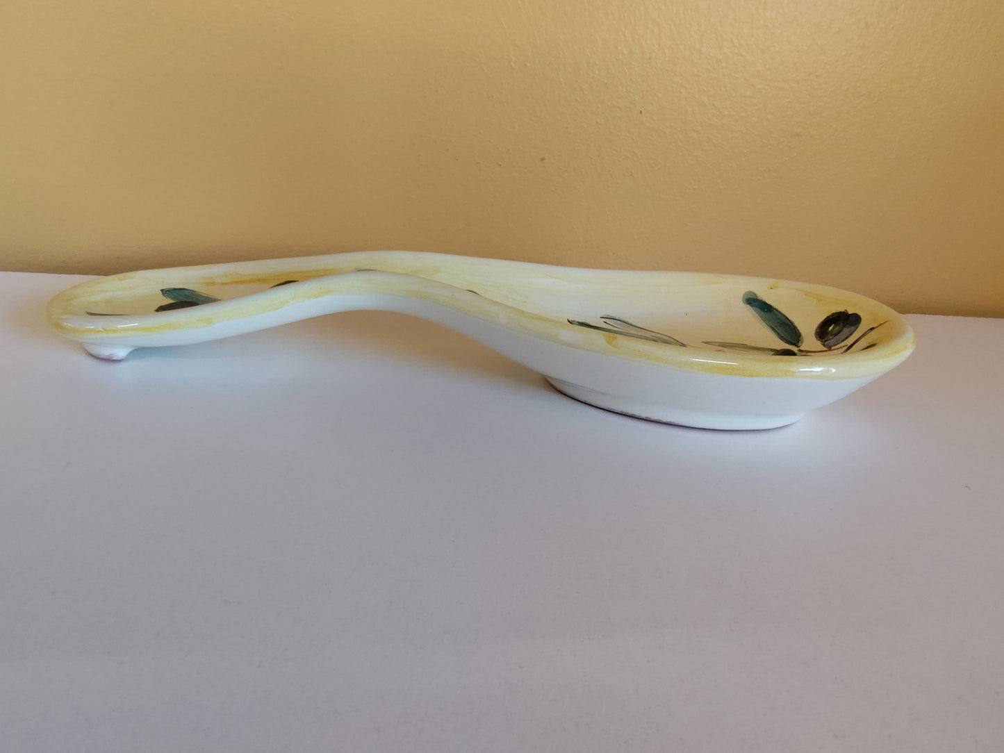 Spoon Rest, small