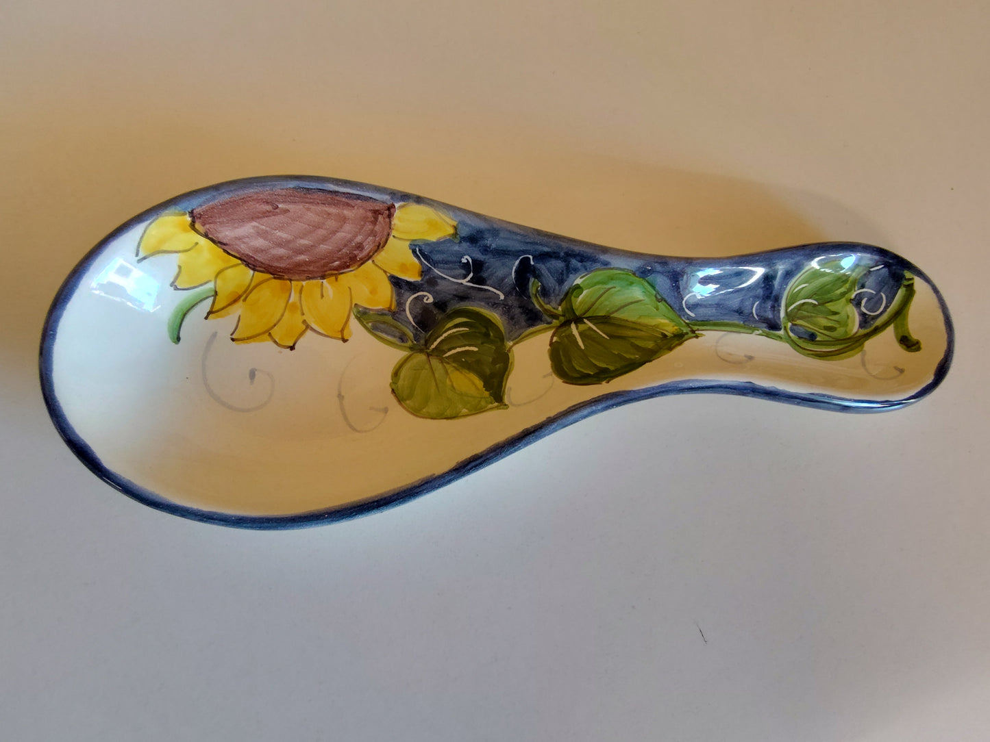 Spoon Rest, small
