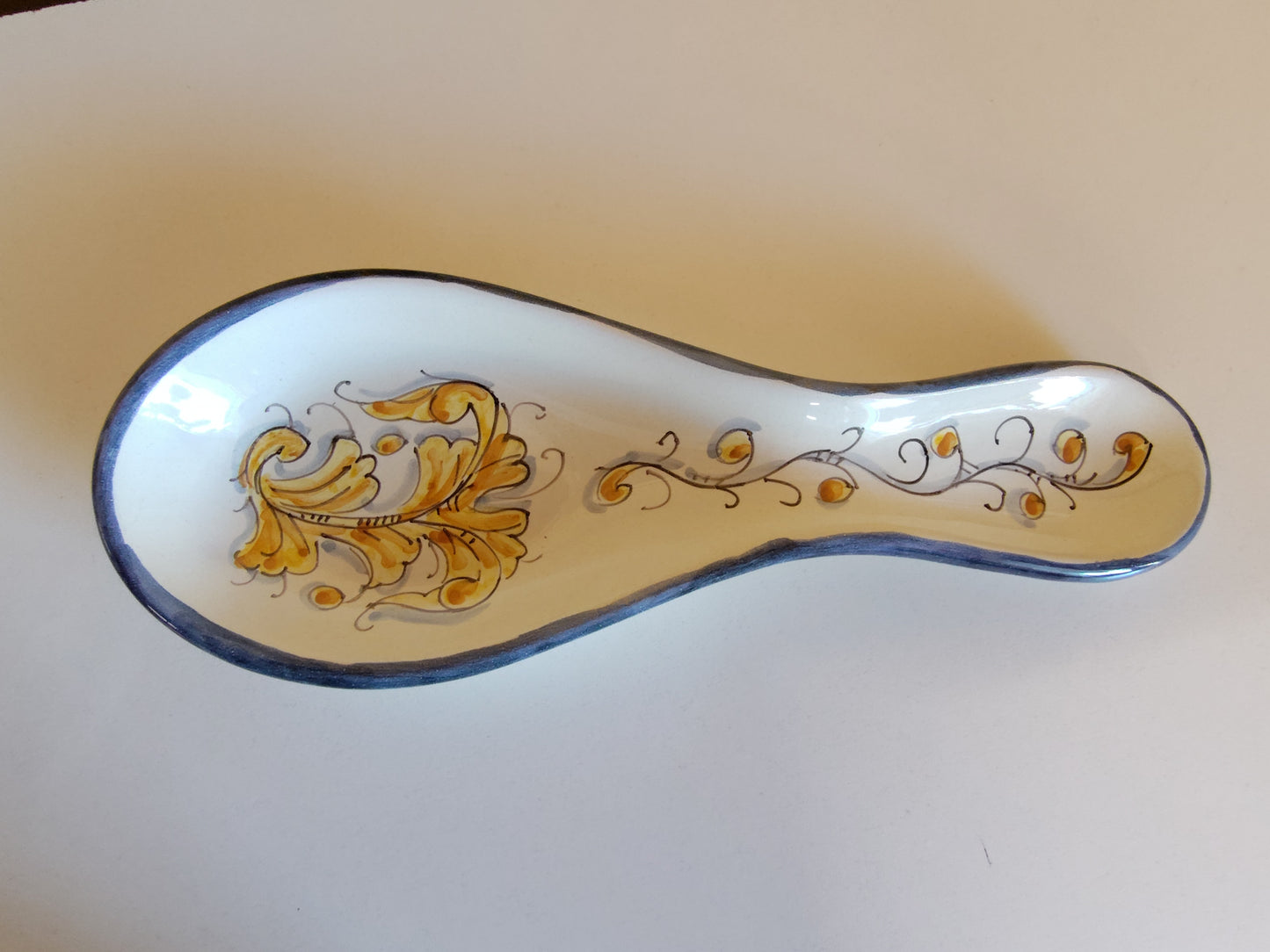 Spoon Rest, small