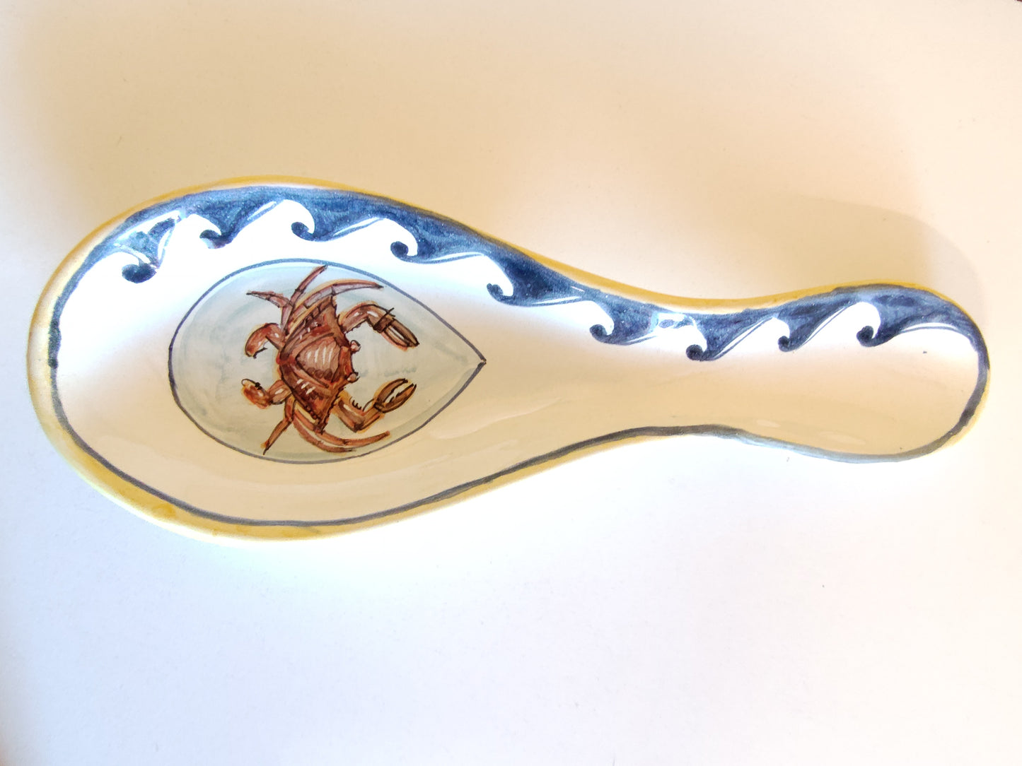 Spoon Rest, small