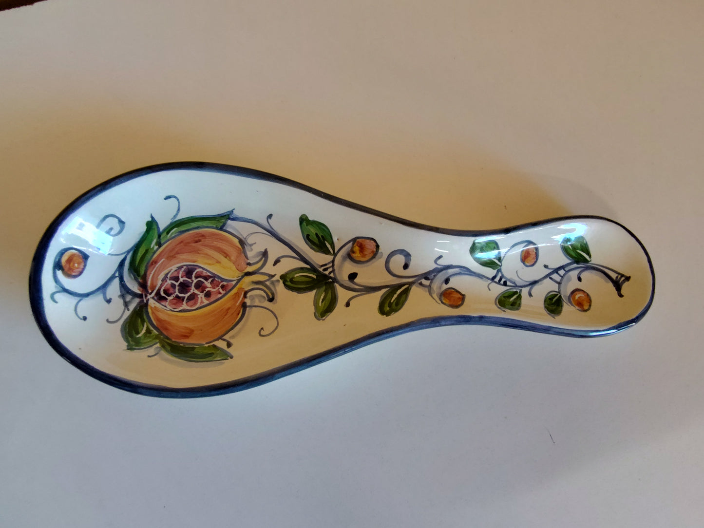 Spoon Rest, small