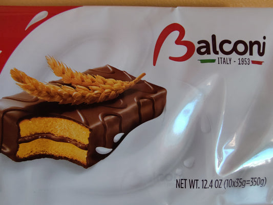 Balconi Mix Max single