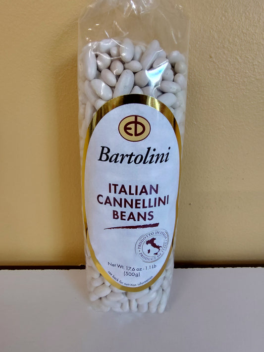 Bartolini Cannellini Beans