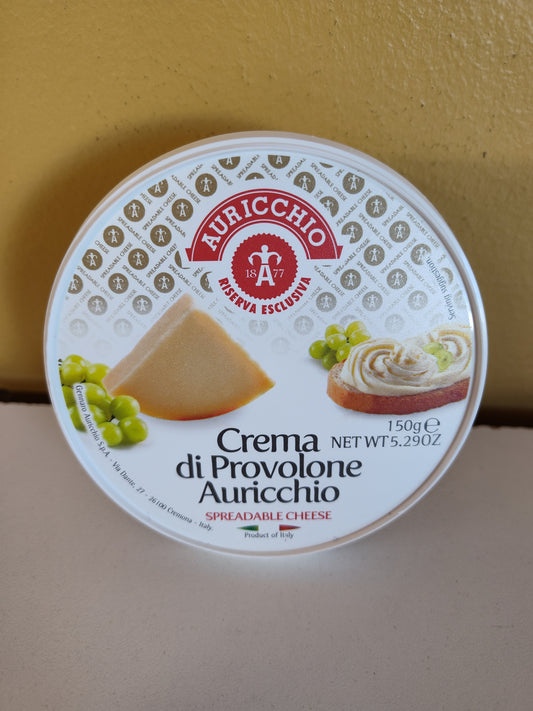 Auricchio Crema Di Provolone