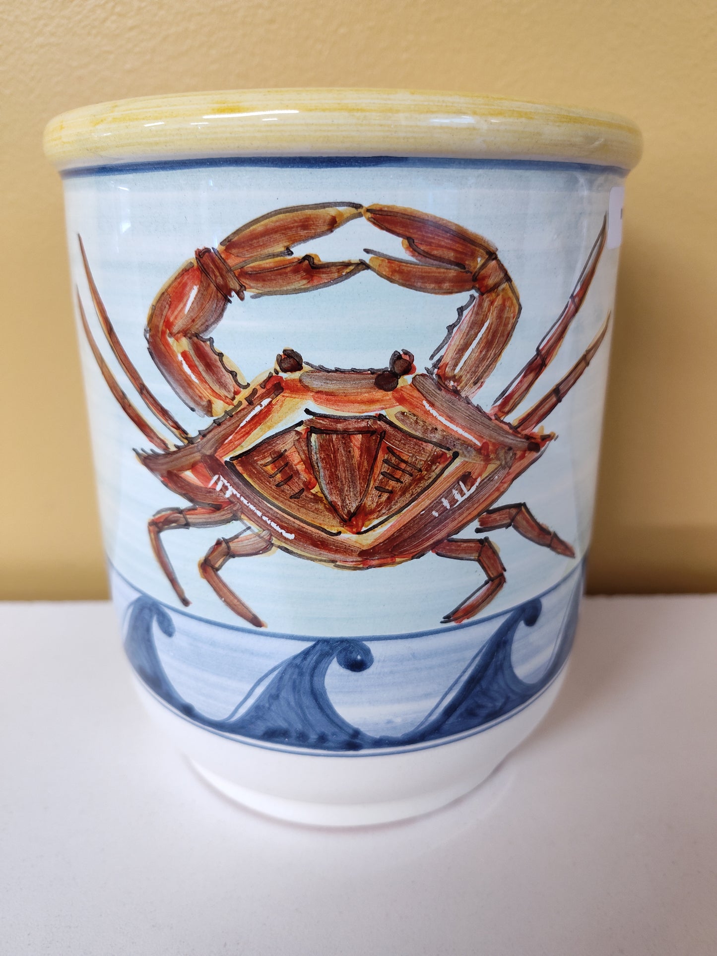 Utensil Holder