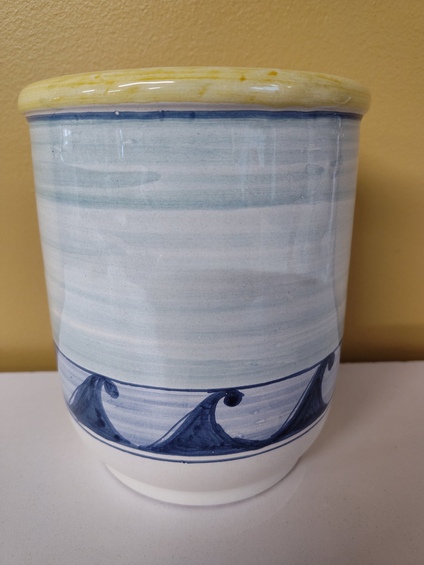 Utensil Holder