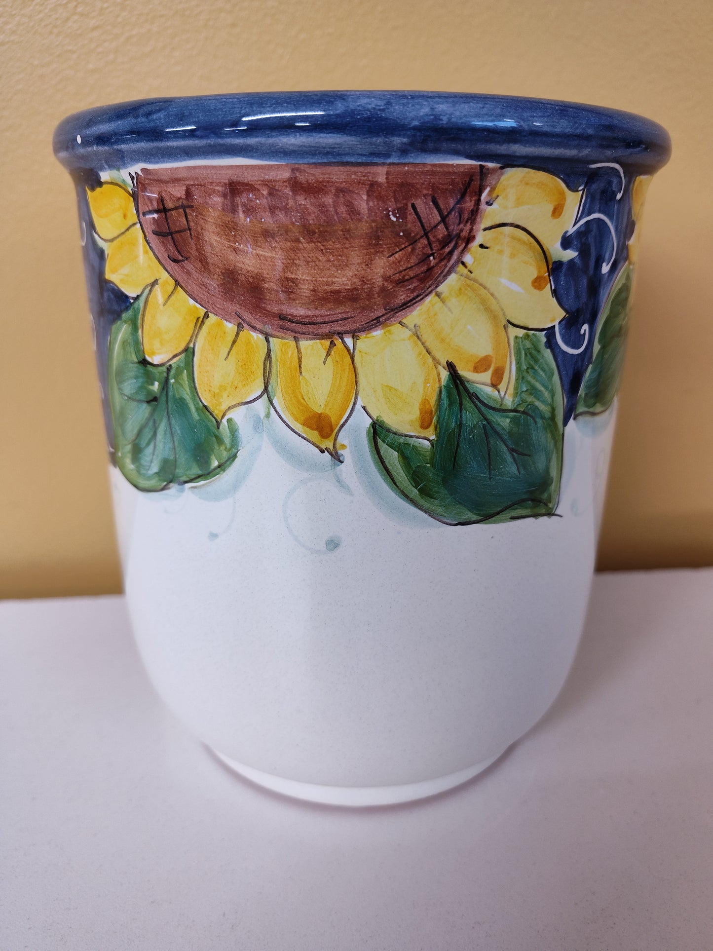 Utensil Holder