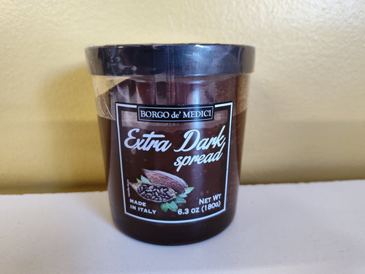 Borgo de' Medici Extra Dark Spread