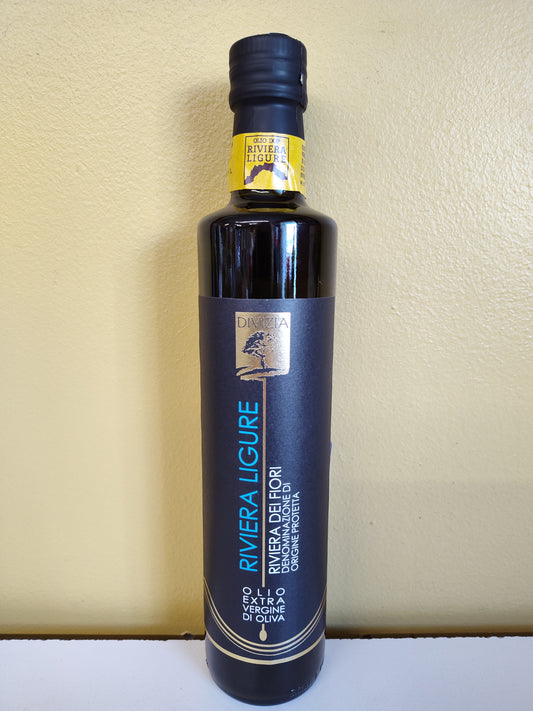 Divizia Riviera Ligure EVOO