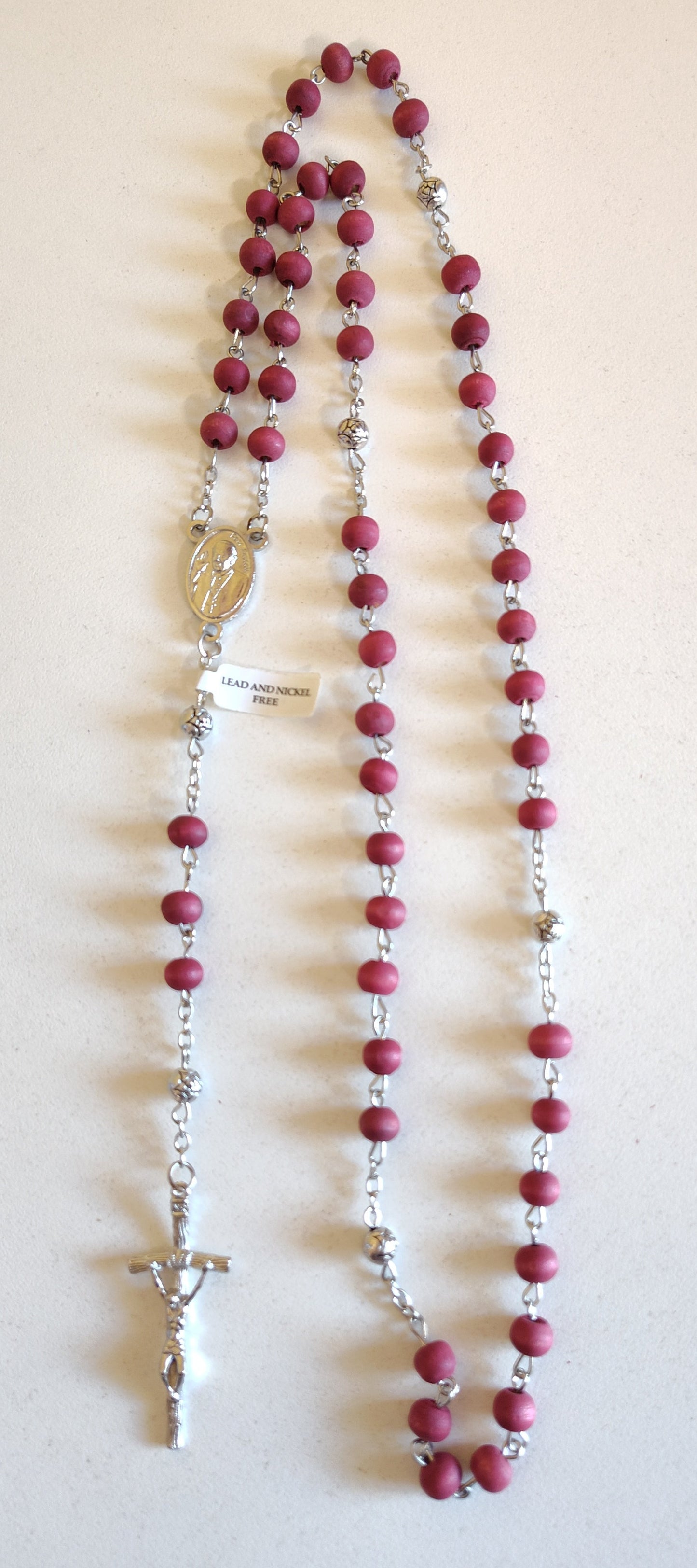 Rose Rosary